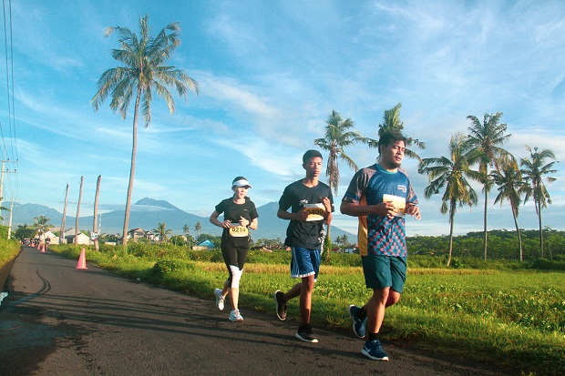 Mandiri Banyuwangi Half...