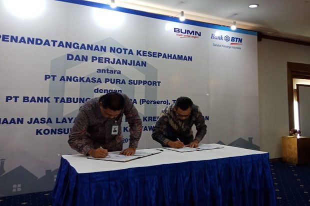Bidik Kenaikan DPK dan...