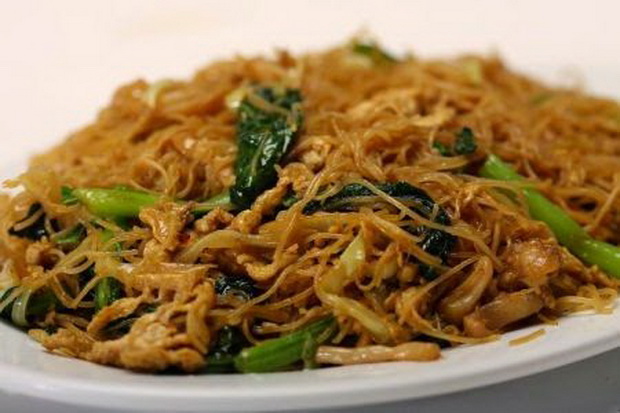 Malas Makan Nasi? Bihun...