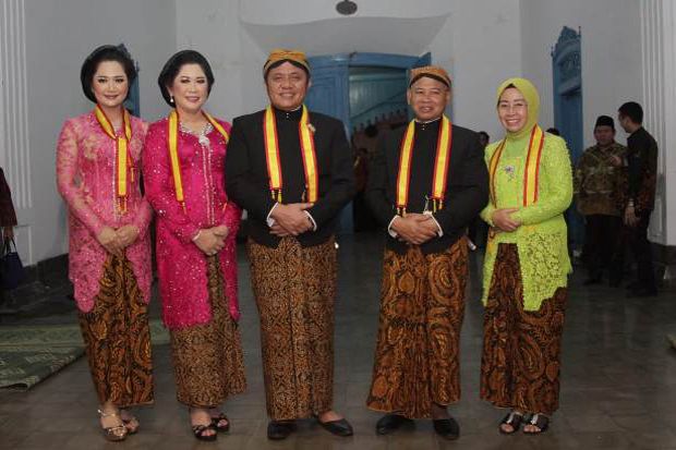 Gubernur Sumsel Dapat...
