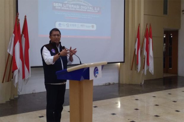Jalur MRT Sepi Jaringan...
