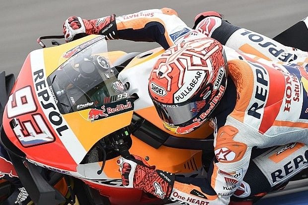 Tampil Sempurna, Marc...
