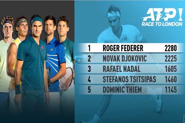 Juara Miami Open Antar...
