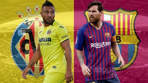 Preview Villarreal vs...