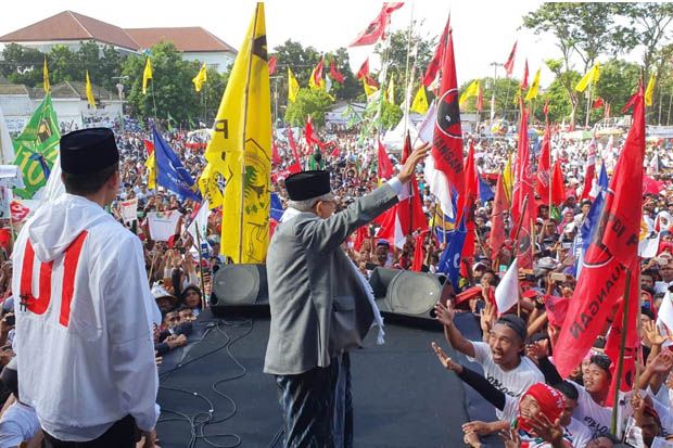 Silaturrahim ke Ponpes...