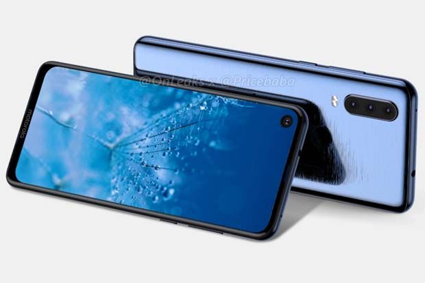 Lihatlah Smartphone...