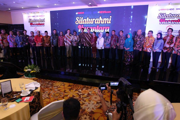 Pemenang IVL Mendapat...