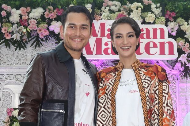 Jatuh Bangkrut, Atiqah...