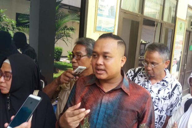 Sidang First Travel...