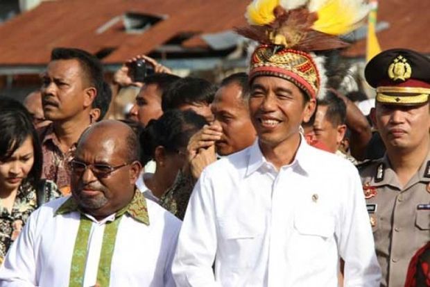 Capres Nomor Urut 01...
