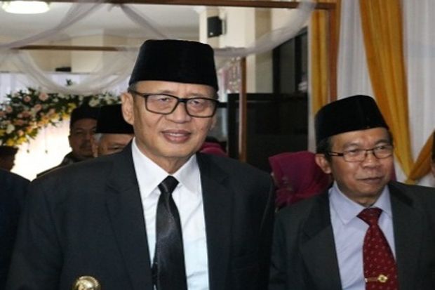 Fokus Bangun Banten,...