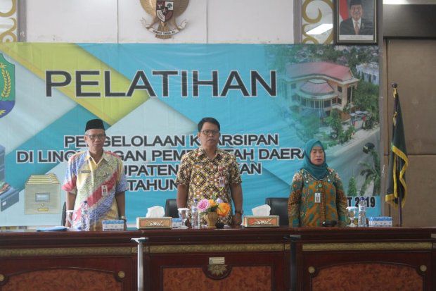 Pelatihan Pengelolaan...