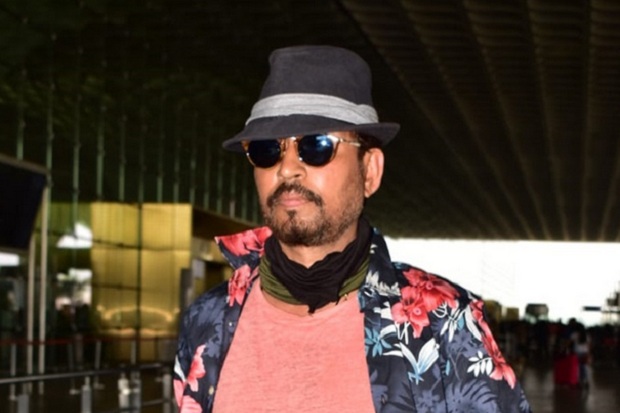Irrfan Khan Kembali...