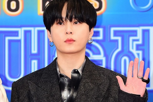 Diam-diam Yong Junhyung...