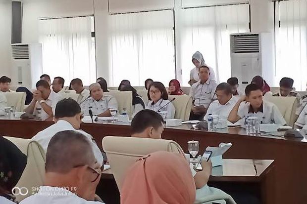 Poin Penilaian Mandiri...