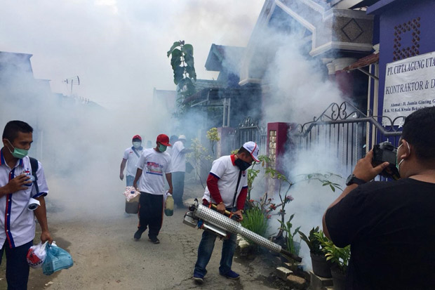 Setelah 20 Tahun, Desa...