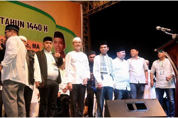 Wagub Sumut Ijeck Bakal...