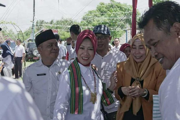 Pembangunan Infrastuktur...