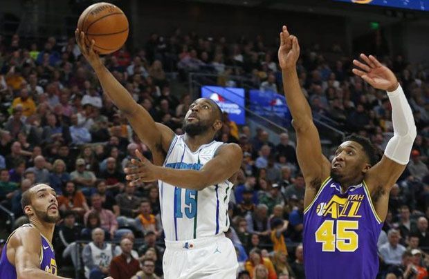 Kemba Walker Gagal Selamatkan...