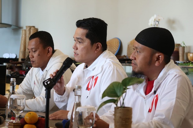 Stakeholder Olahraga...