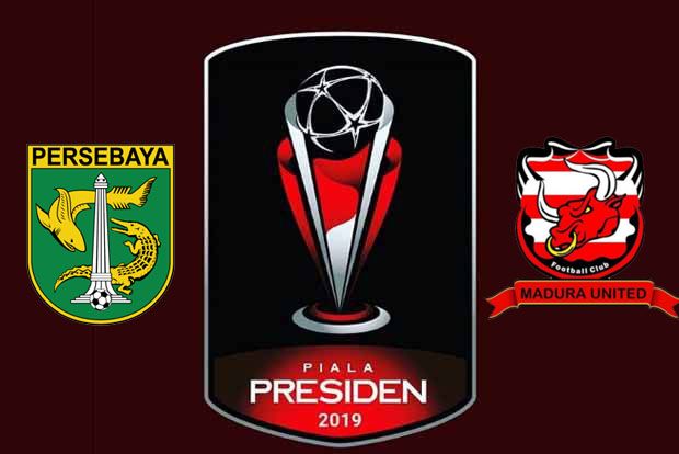 Preview Persebaya vs...