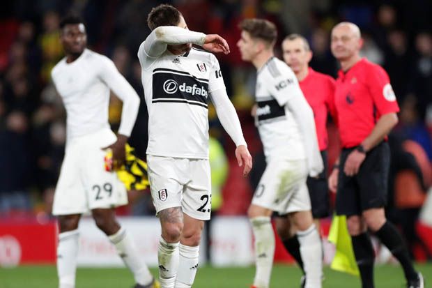 Pemilik Fulham Minta...