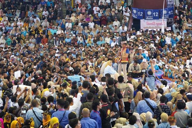 Sandiaga Gratiskan Pajak...