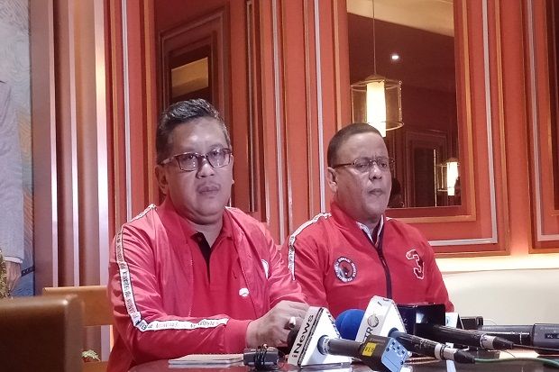 Tingkatkan Suara Jokowi-Maruf...