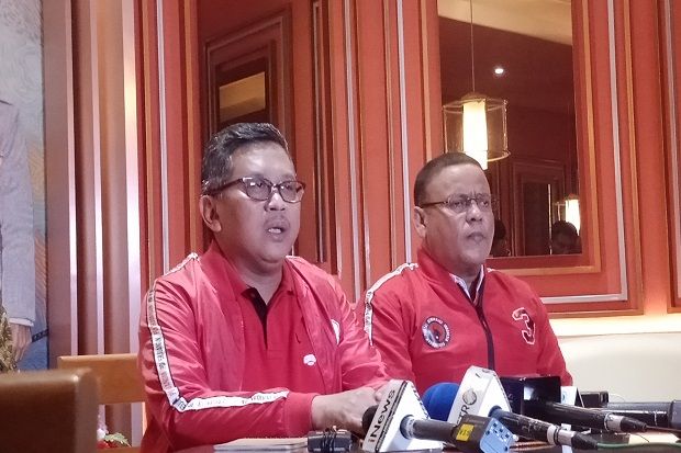 Daya Penetrasi Jokowi-Maruf...