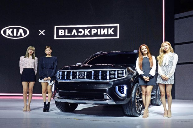 Kia Pamer Dua SUV Tangguh...