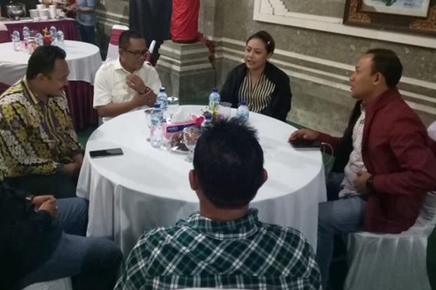 Kerukunan Umat Beragama...
