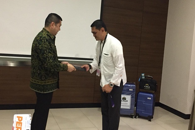 Peserta Umrah Ungkap...