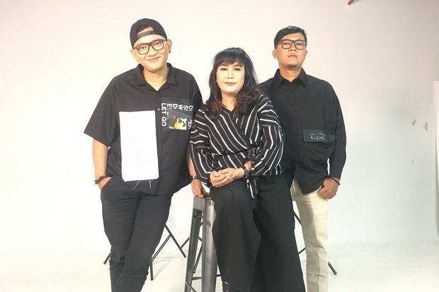 Cassandra Band Ungkapkan...