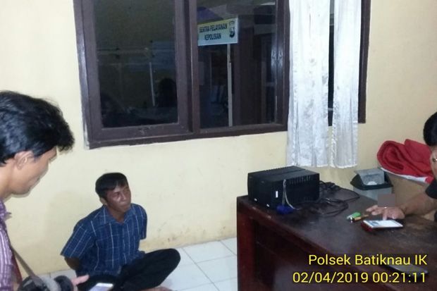 Modus Bimbingan Belajar,...