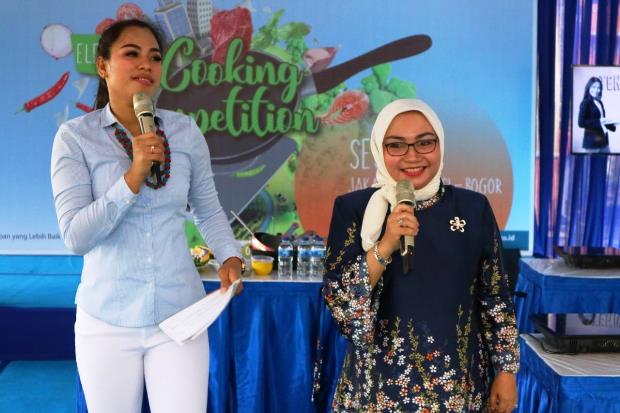 PLN Perluas Penggunaan...