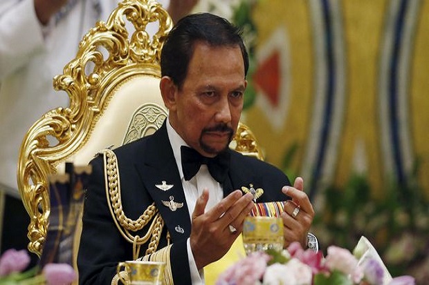 Hari Ini, Brunei Berlakukan...