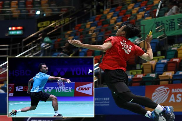 Preview Malaysia Open;...