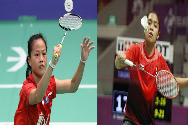 Misi Mustahil Tunggal...