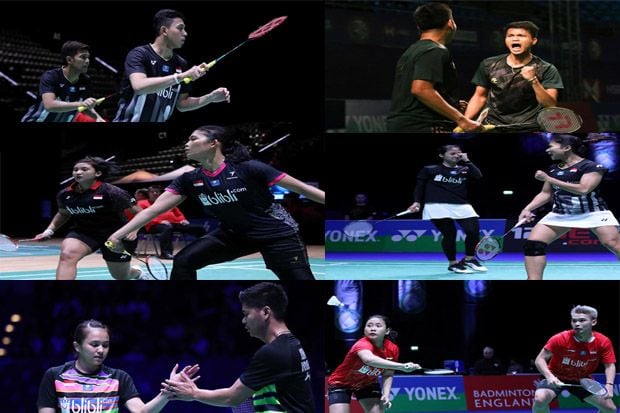 3 Perang Saudara Sesama...