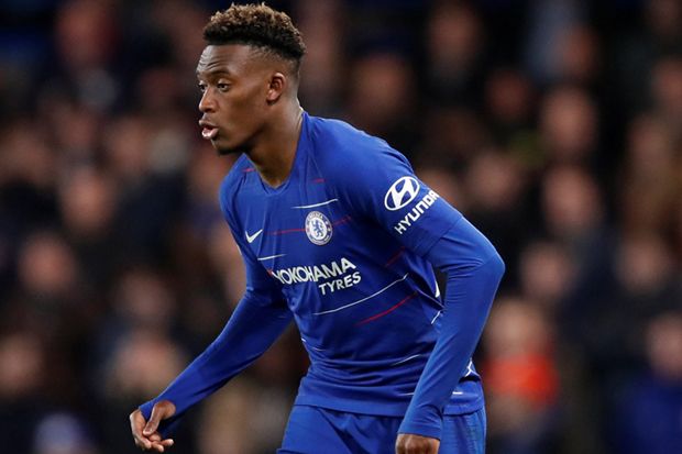 Jalani Debut, Sarri...