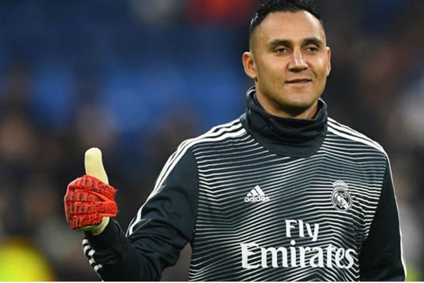 Soal Masa Depan di Real...