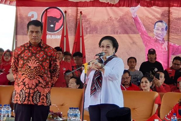 Kampanye Jokowi-Maruf...