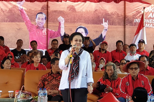 Kampanye untuk Jokowi-Maruf,...