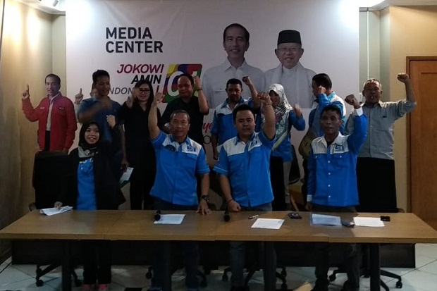 Serikat Pekerja Nasional...