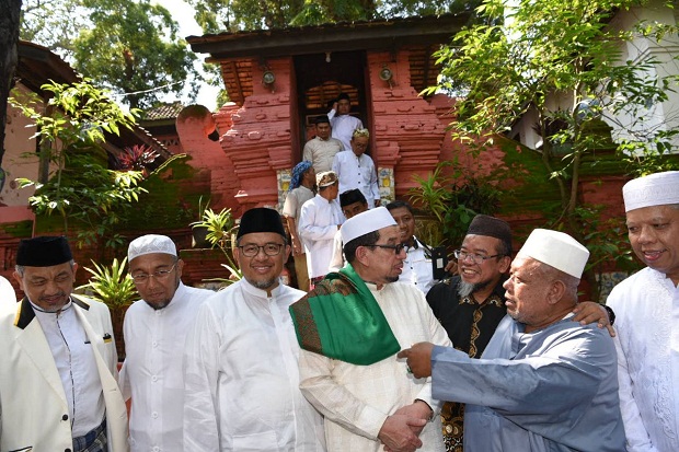 Ziarah Ke Makam Sunan...