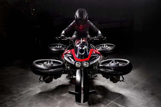 Kencang di Aspal, Motor...