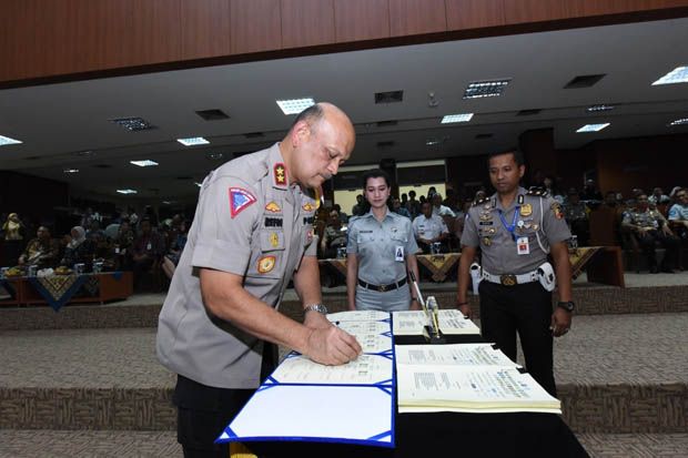 Samsat Online Kini Sudah...