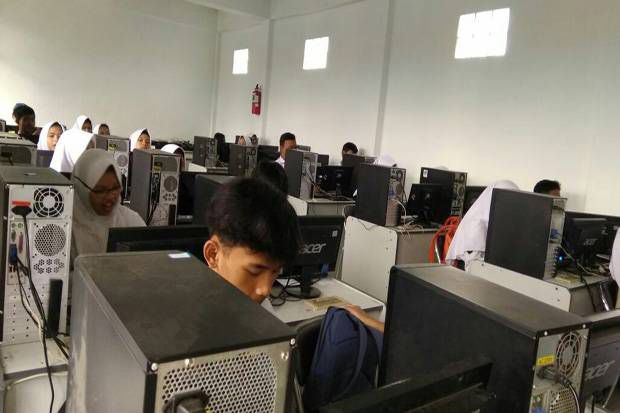 Tahun Depan Ujian Nasional...