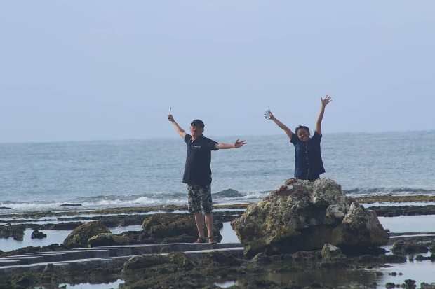 Milenials Pariwisata...
