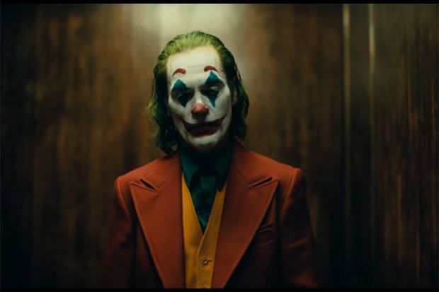 Trailer Dirilis, Joker...